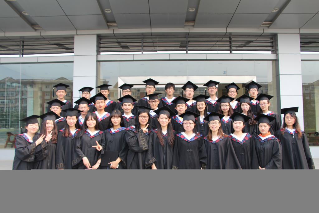 我院2014届毕业生考研率名列前茅-天津中医药大学针灸